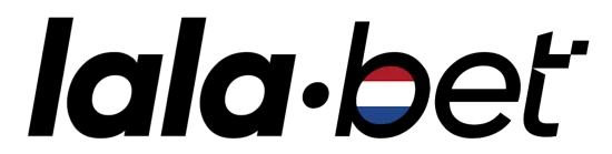 Lalabet Nederland Logo